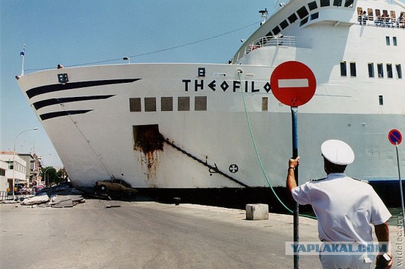 Неприятности разные, подборка. ч.2