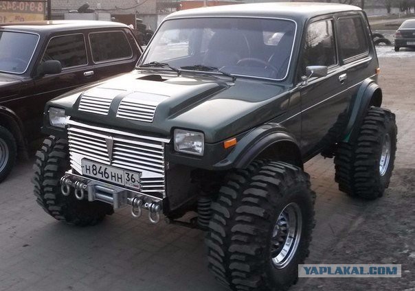 Картинки из этих, ваших...