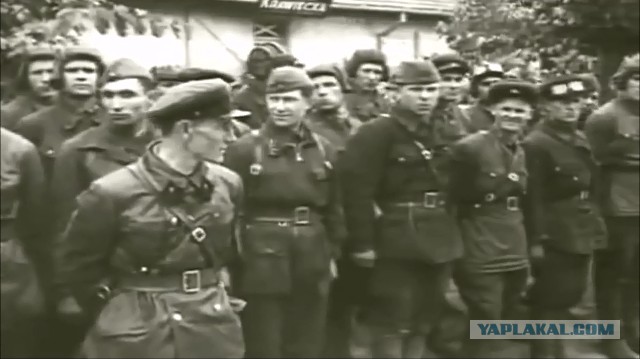 Виселицы