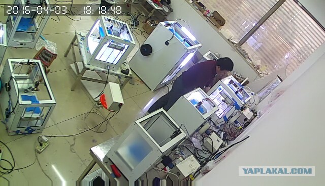 За что я люблю китайцев