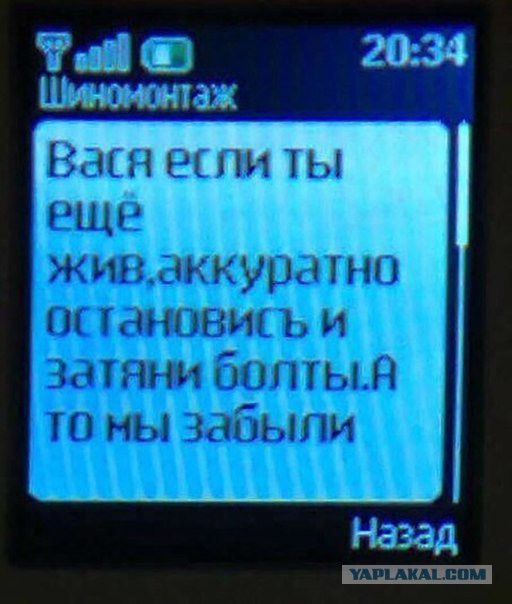 Картинки из сети (07.04.16)