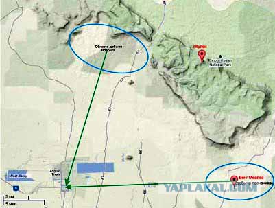 Анкор-Ват, Камбоджа - самый большой храм в мире