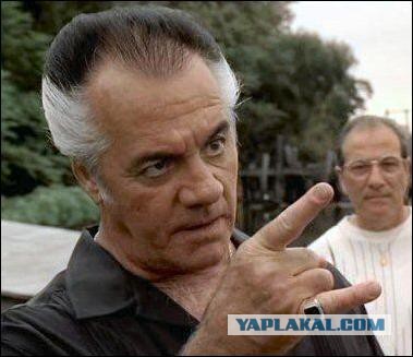 "Культурный" отдых в Питере...