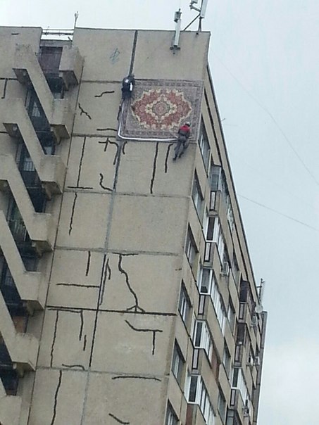 Подборка интересных и смешных картинок