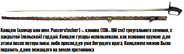 Польские крылатые гусары