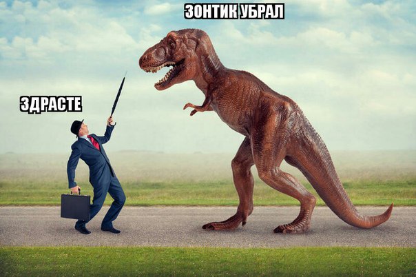 Черный юмор (Black Humor)