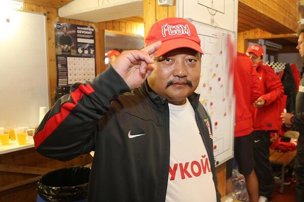 Футбол Чемпионат России 2016-17. Кубок России,РФПЛ,ФНЛ. Часть 12