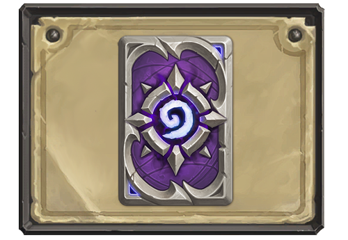 Hearthstone: Heroes of Warcraft, Blizzard
