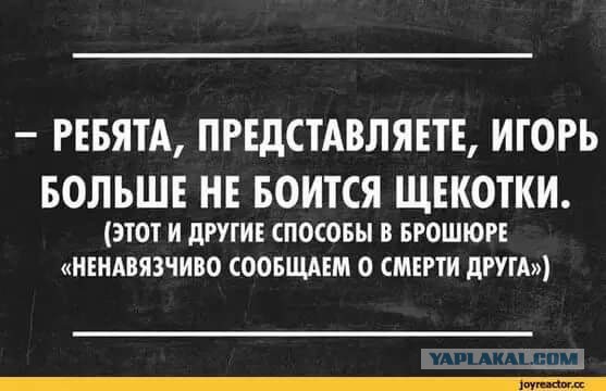 Смешные комментарии из социальных сетей 03.11.2017