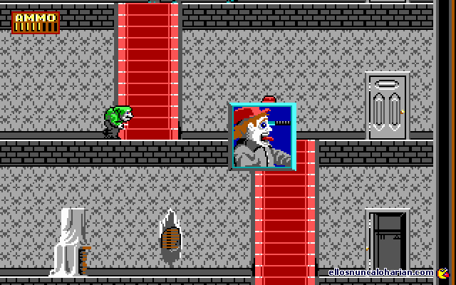 Компьютеры 1984-1990 годов в качестве игровых на базе 286 процессора в 2017 году )