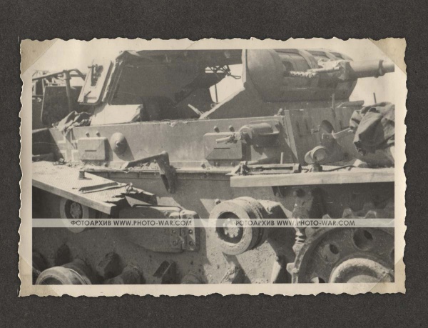 10 ударов 1944 года. Уточнения.