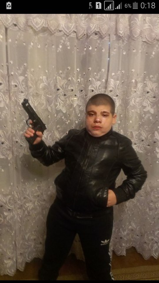 Чудики из социальных сетей