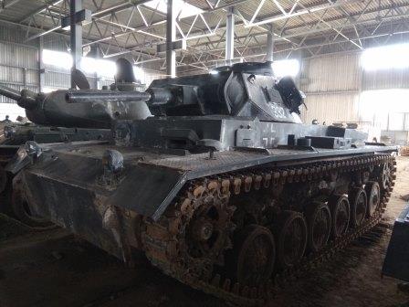 Wargaming 53
