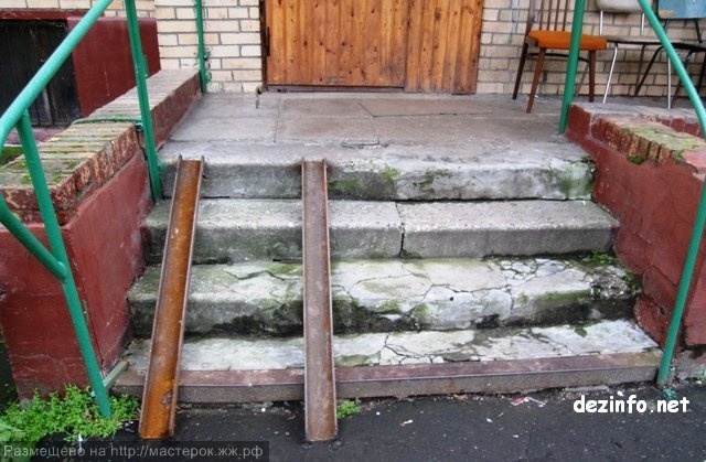 Руки бы оторвать!