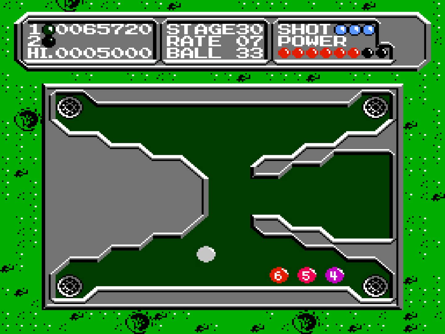 NES игры через фильтры