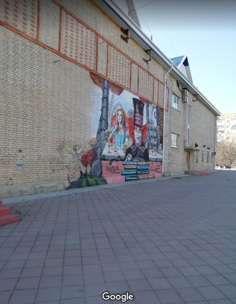 Квест. Угадай населенный пункт по фотографии