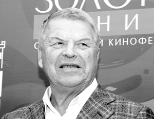 Почему в России больше нет и не будет великих актеров?