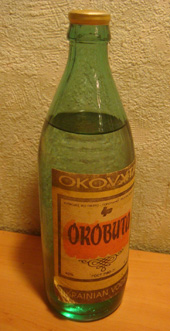 Вспоминая спиртное 90-х
