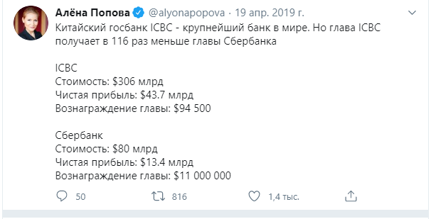 Сбер, это всё о нас