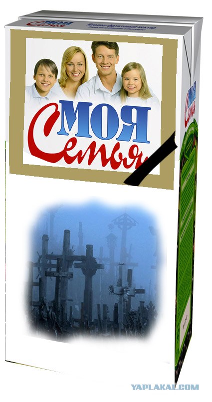 прикольные продукты