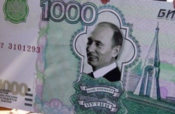В России призвали избавиться от власти «ядовитого» доллара