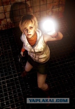 Страшная тайна ушлепских штанов