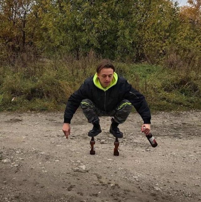 Скотсети и прочие интернеты 23.04.2021