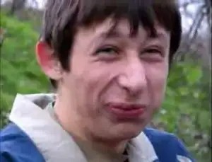 Конор на ток шоу