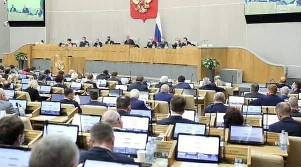 Совет Государственной Думы единогласно снял с рассмотрения законопроект о QR-кодах