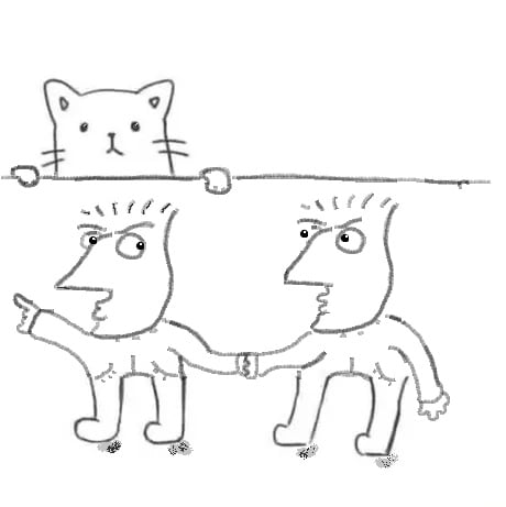Продолжите рисунок