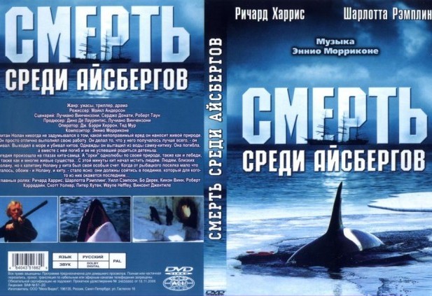Косатки беспощадно потопили лодку у побережья Марокко, добивая судно целый час