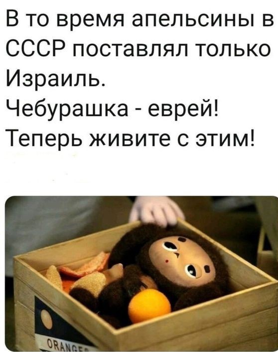 Чебурашка-который-ищет-друзей⁠⁠
