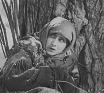 Страшная советская сказка "Морозко", которую вы вряд ли смотрели