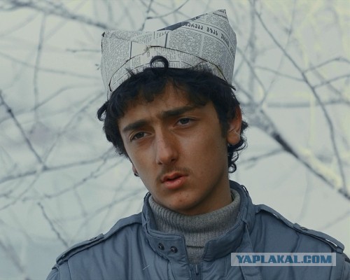 Как не надо пи@деть