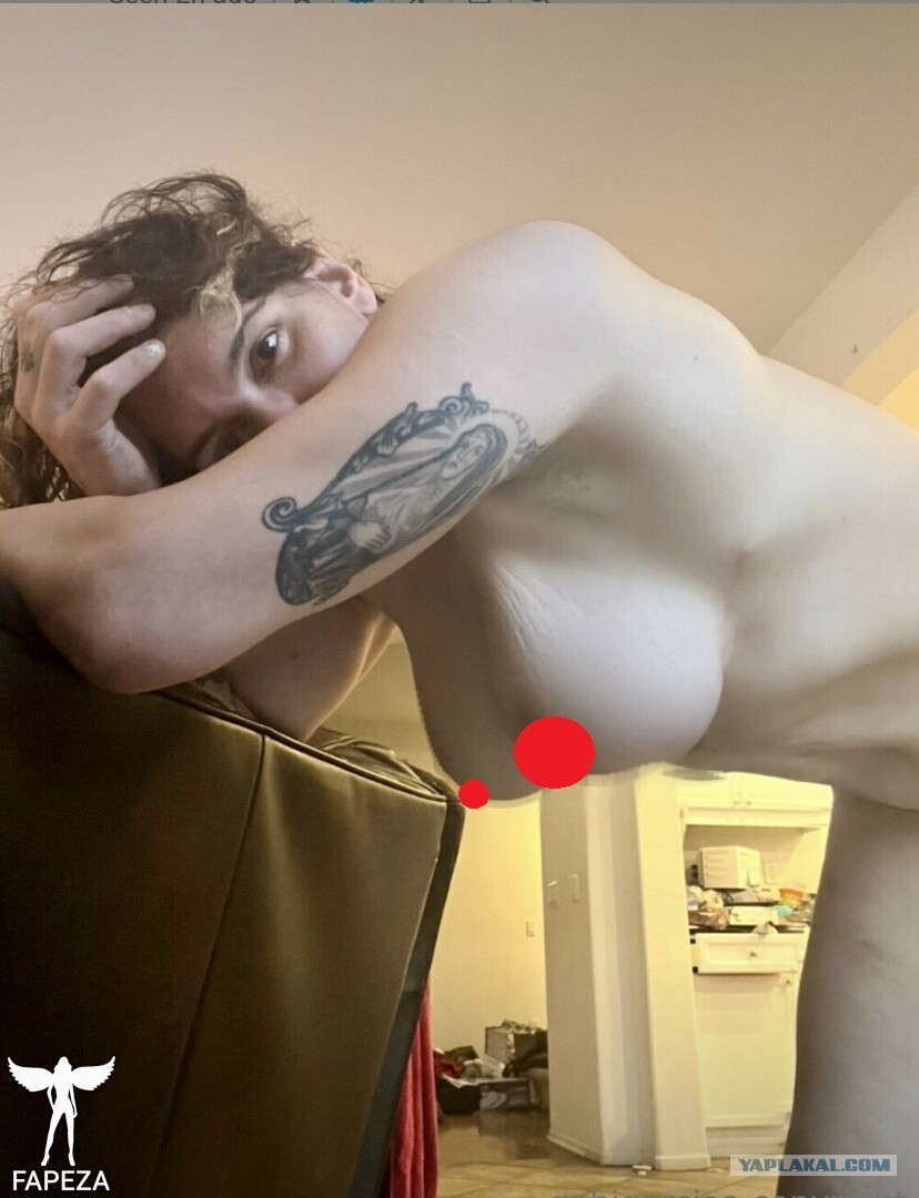 Gabi garcia nudes leaked