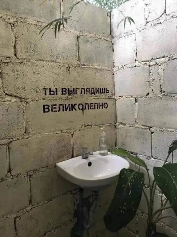 Разгоняем тоску