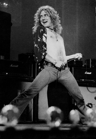 Музыка и музыканты: Led Zeppelin/"Physical Graffiti" - 50 лет
