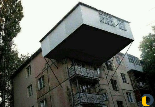 Брюки превращаются в элегантные шорты