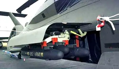 Прощай, ударный вертолет!