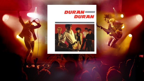 Музыка и музыканты: Duran Duran