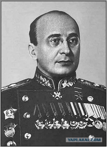 Берия. Глазами ученых