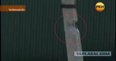 Похищение сотрудниками ДПС ...