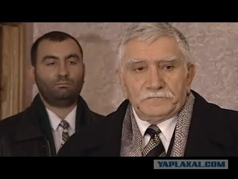 Пропавший без вести...Трагическая судьба актера Владимира Амерова, сыгравшего бандита "Резо" в сериале "Бандитский Петербург".