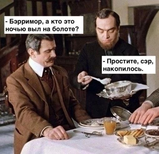Картинки для деградации 185 (разной степени свежести)