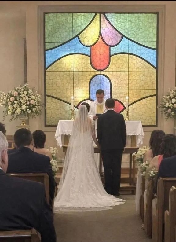 Мне тут доверили....