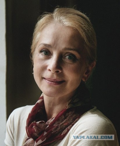 Сегодня исполняется 65 лет актрисе Галине Беляевой