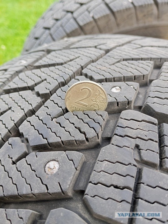Резина 225/70 R15C
