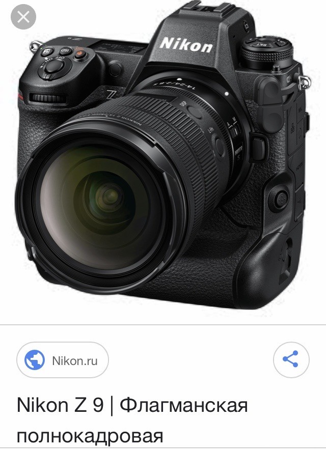Профессионал сфотографирует хоть на коробок (с)
