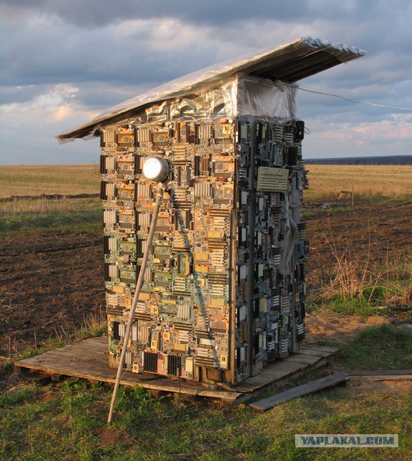 Облагораживание утреннего акта дефекации