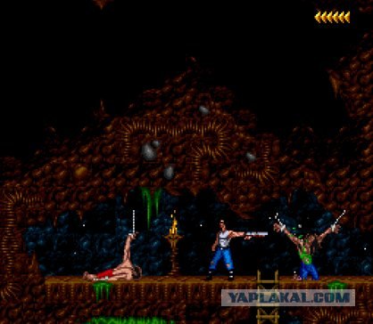 Немного о 90-х